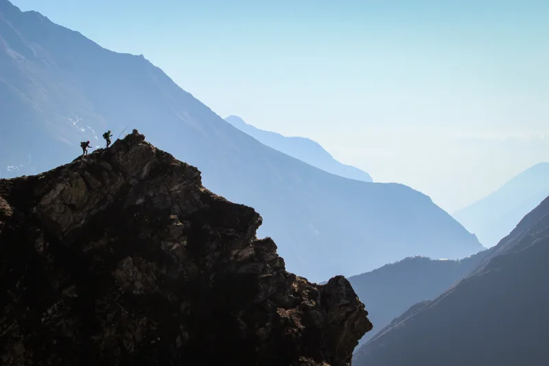 Treks & Exped