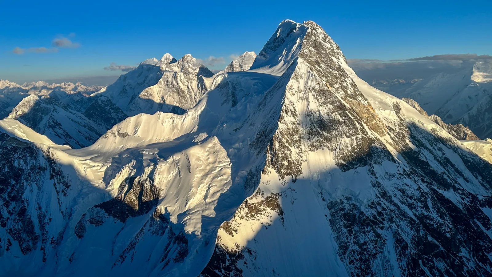 Broad Peak 8,047m