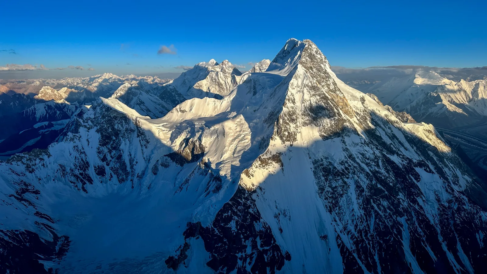 Broad Peak