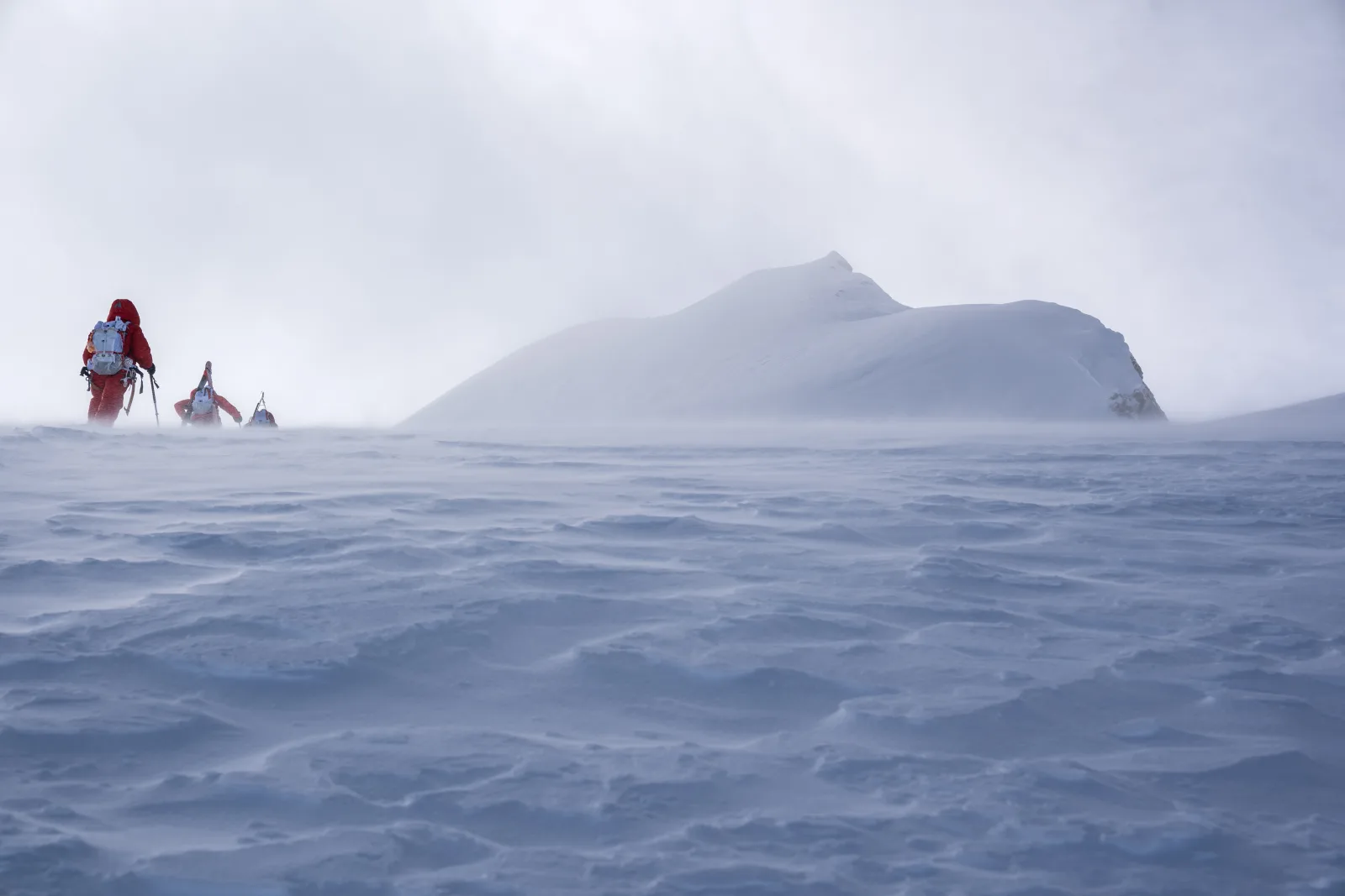 Manaslu 8,163m