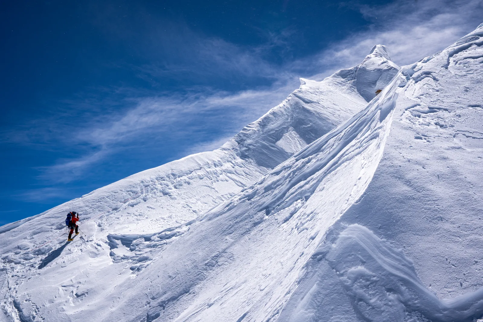 Fore summit