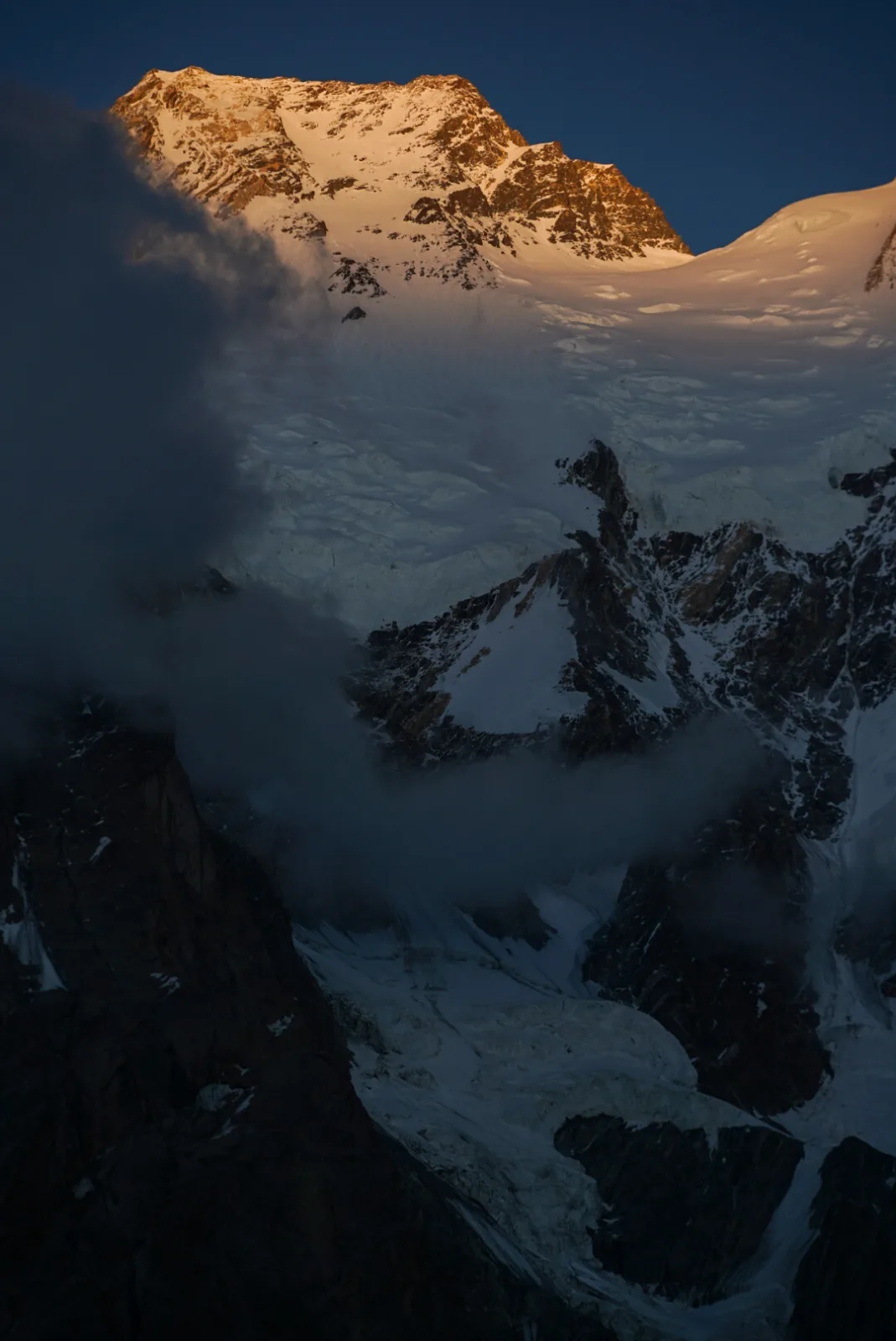 Nanga Parbat